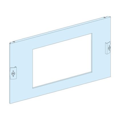 SCHNEIDER LVS03714 Homloklap INS1600 4P