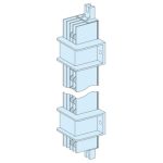 SCHNEIDER LVS04203 Segédáramköri vezető 4P