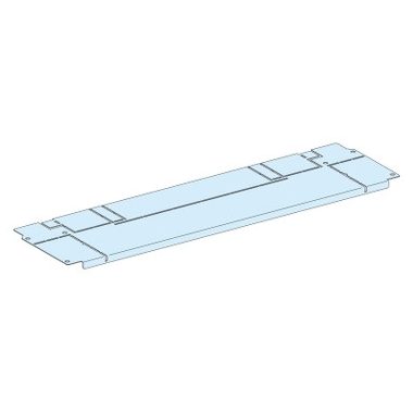 SCHNEIDER LVS04331 Vízszintes elválasztás készüléktérben