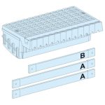   SCHNEIDER LVS04405 Polypact rögzített/dug., flexi csatlakozó , 3P