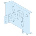 SCHNEIDER LVS04459 Áthelyezett csatlakozás 630A 3P