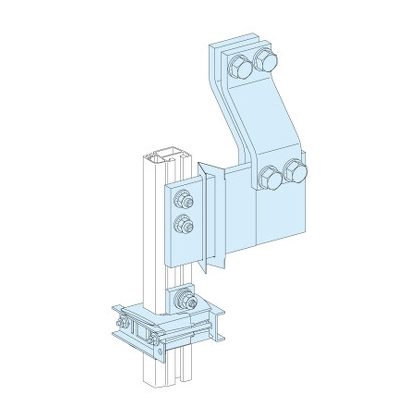 SCHNEIDER LVS04656 Linergy függőleges PEN kit