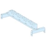   SCHNEIDER LVS04663 Alsó támasz sínt. 5/10mm lapos sínekhez