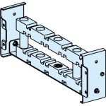   SCHNEIDER LVS04664 Rögzített síntartó vízszintes lapos sínhez 5/10mm