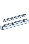 SCHNEIDER LVS04694 Csatlakozó tartó 115mm-es fázistávolsághoz