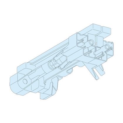   SCHNEIDER LVS08381 Összeépítő készlet vízszintes, függőleges, IP55