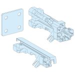   SCHNEIDER LVS08382 Összeépítő készlet "L" formához IP55