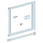   SCHNEIDER LVS08560 10M részleges csuklós homloklap tartó keret W650