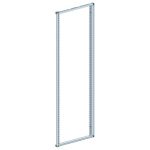 SCHNEIDER LVS08566 Csuklós homloklap tartó keret W=650mm