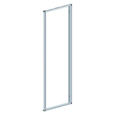 SCHNEIDER LVS08566 Csuklós homloklap tartó keret W=650mm