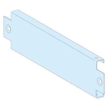 SCHNEIDER LVS08720 2 db oldallemez talphoz, D=400mm