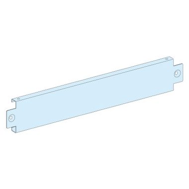 SCHNEIDER LVS08723 Talp, H=100mm, W=300mm, D=400mm