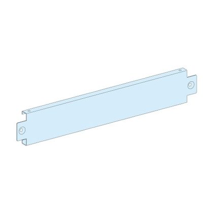 SCHNEIDER LVS08723 Talp, H=100mm, W=300mm, D=400mm