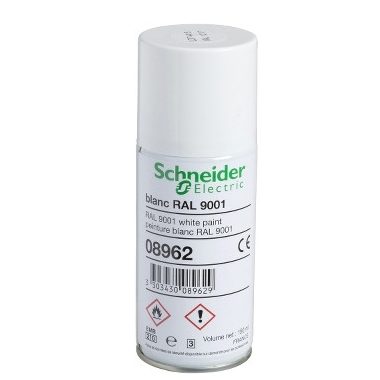 SCHNEIDER LVS08962 Javító festék spray