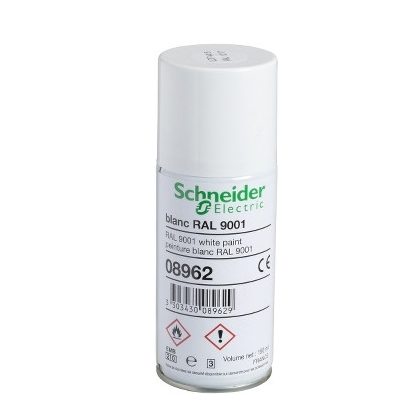 SCHNEIDER LVS08962 Javító festék spray