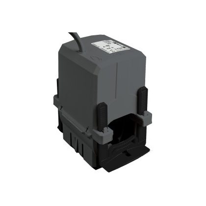   SCHNEIDER METSECT5HG040 nyitható áramváltó , típus: HG, kábel, 400A/5A