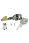 SCHNEIDER MIP99046 RESI9 MP Lock