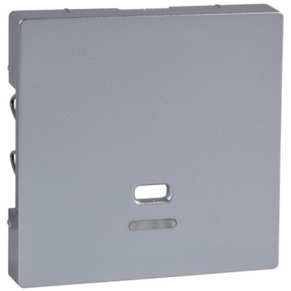   SCHNEIDER MTN3380-0460 MERTEN Cover for pull cord switches, Sytem-M, aluminum