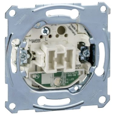 SCHNEIDER MTN3536-0000 MERTEN Toggle switch, with indicator, screw connection, 16AX