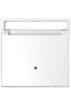 SCHNEIDER MTN3854-6035 MERTEN Hotel card switch cover, D-Life, lotus white