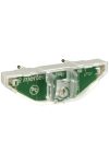 SCHNEIDER MTN3901-0006 MERTEN LED lighting module for switches, presses, red, 230V