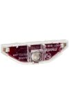 SCHNEIDER MTN3921-0000 MERTEN LED lighting module for switches, presses, multicolor, 24V