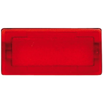 SCHNEIDER MTN395900 MERTEN Üres, piros piktogramm