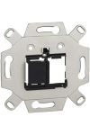 SCHNEIDER MTN4580-0001 MERTEN Keystone adapter