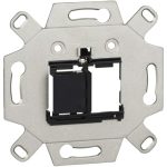 SCHNEIDER MTN4580-0001 MERTEN Keystone adapter