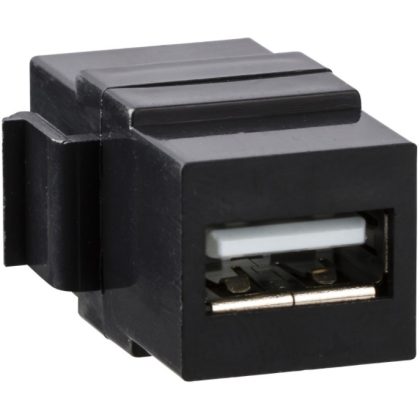 SCHNEIDER MTN4581-0001 MERTEN USB 2.0 connector