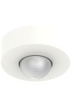 SCHNEIDER MTN5640-3119 MERTEN ARGUS Motion sensor, wall-mounted, IP54, polar white