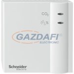   SCHNEIDER MTN6005-0001 KNX CO2, páratartalom, hőmérsékletmérő szenzor