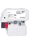 SCHNEIDER MTN629993 Merten-KNX terepi süllyesztett kapcsolóaktor 230/16