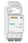 SCHNEIDER MTN644992 Merten-KNX REG-K/4x230 bináris bemenet