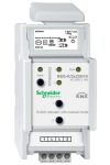 SCHNEIDER MTN649202 Merten-KNX REG-K/2x230/10 kapcsolóaktor kézi üzemmóddal