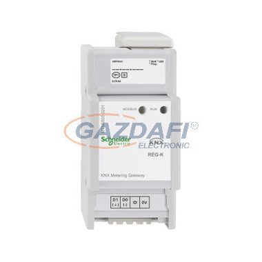 SCHNEIDER MTN6503-0201 KNX átjáró