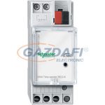 SCHNEIDER MTN677290 Merten-KNX REG-K időszinkron adó