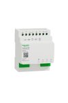 SCHNEIDER MTN6810-0102 SpaceLogic KNX Dimmer, 2 csatorna, Bővítő