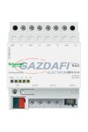 SCHNEIDER MTN682291 Merten-KNX REG-K 4-es analóg kimenet