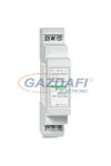 SCHNEIDER MTN693003 Merten-KNX Tápegység REG, 24 V DC / 0.4 A