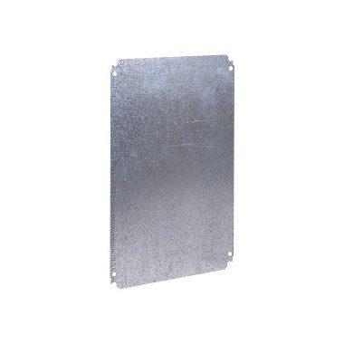 SCHNEIDER NSYPMM1012 Fém szerelőlap PLA műanyag szekrényhez (1000*1250)