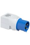 SCHNEIDER PKZA203 PRATIKA Adapter, 2P+F, 16A, IP20, német