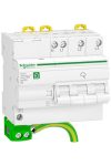 SCHNEIDER R9L16710 RESI9 QUICK PF overvoltage limiter, 10kA, 3P-N