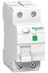 Schneider R9R02225 întreruptor RESI9, clasa A, 2P, 25A, 30mA