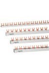 SCHNEIDER R9XFH218 RESI9 busbar, 2P, 18 pitches