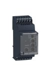 SCHNEIDER RM35JA32MW Zelio Control current monitoring relay, 2CO, 5A, 24… 240 VAC / DC, measuring range:0,15…15A