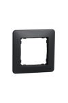 SCHNEIDER SDD314801 SEDNA DESIGN Single frame, anthracite