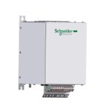   SCHNEIDER VW3A46102 Altivar frekvenciaváltó kiegészítő, passzív szűrő, 10A, 400V, 50Hz, Altivar Process 600/900 frekvenciaváltókhoz