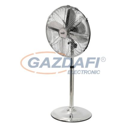 HOME SFS 40 álló fém ventilátor 50W, ø40cm