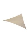 SG PRO Rowena Árnyékoló ponyva, háromszög alakú, 3,6 x 3,6 m